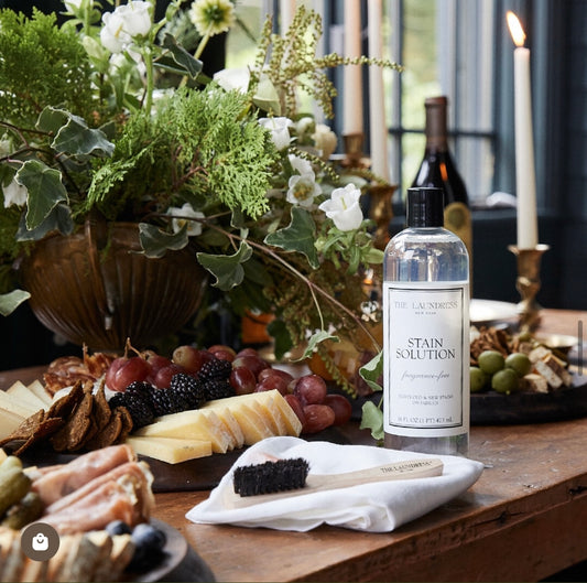 THE LAUNDRESS - Holiday 2023