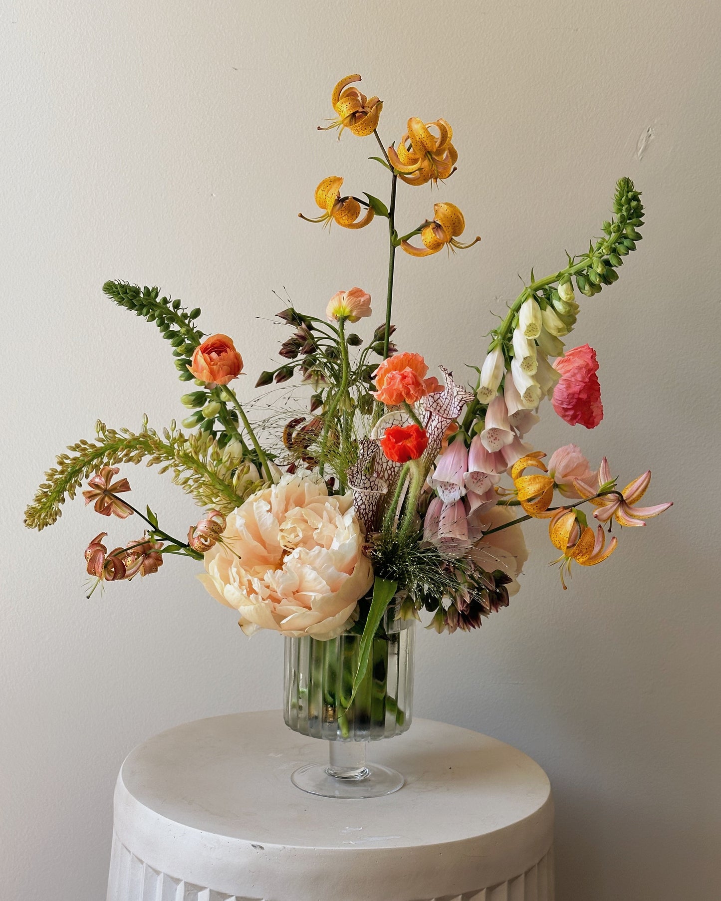 Mother's Day Flowers - Seasonal Floral Arrangement
