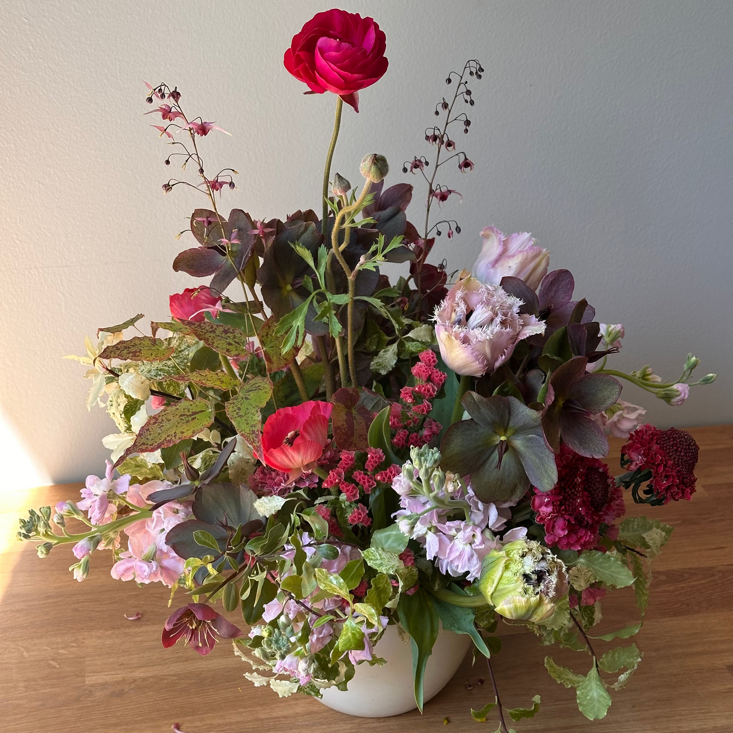 Mother's Day Flowers - Seasonal Floral Arrangement