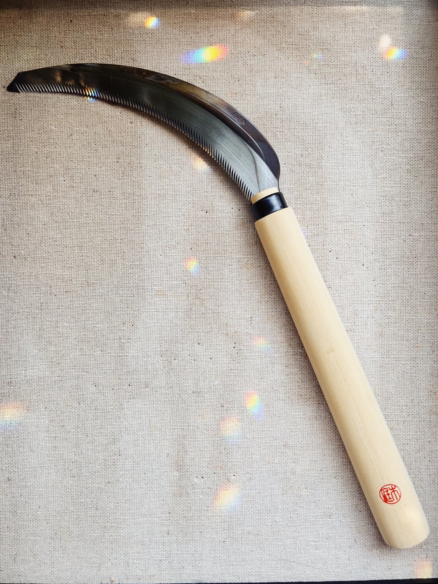 Niwaki Herbaceous Sickle