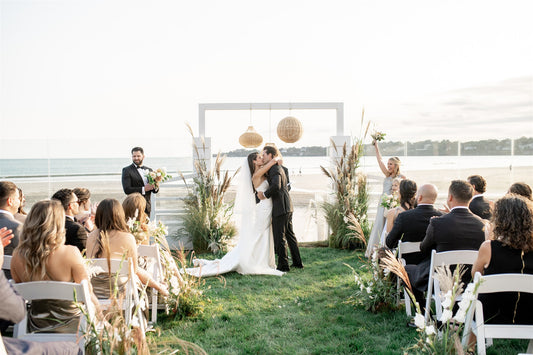 Brittany & Jim - Newport, RI