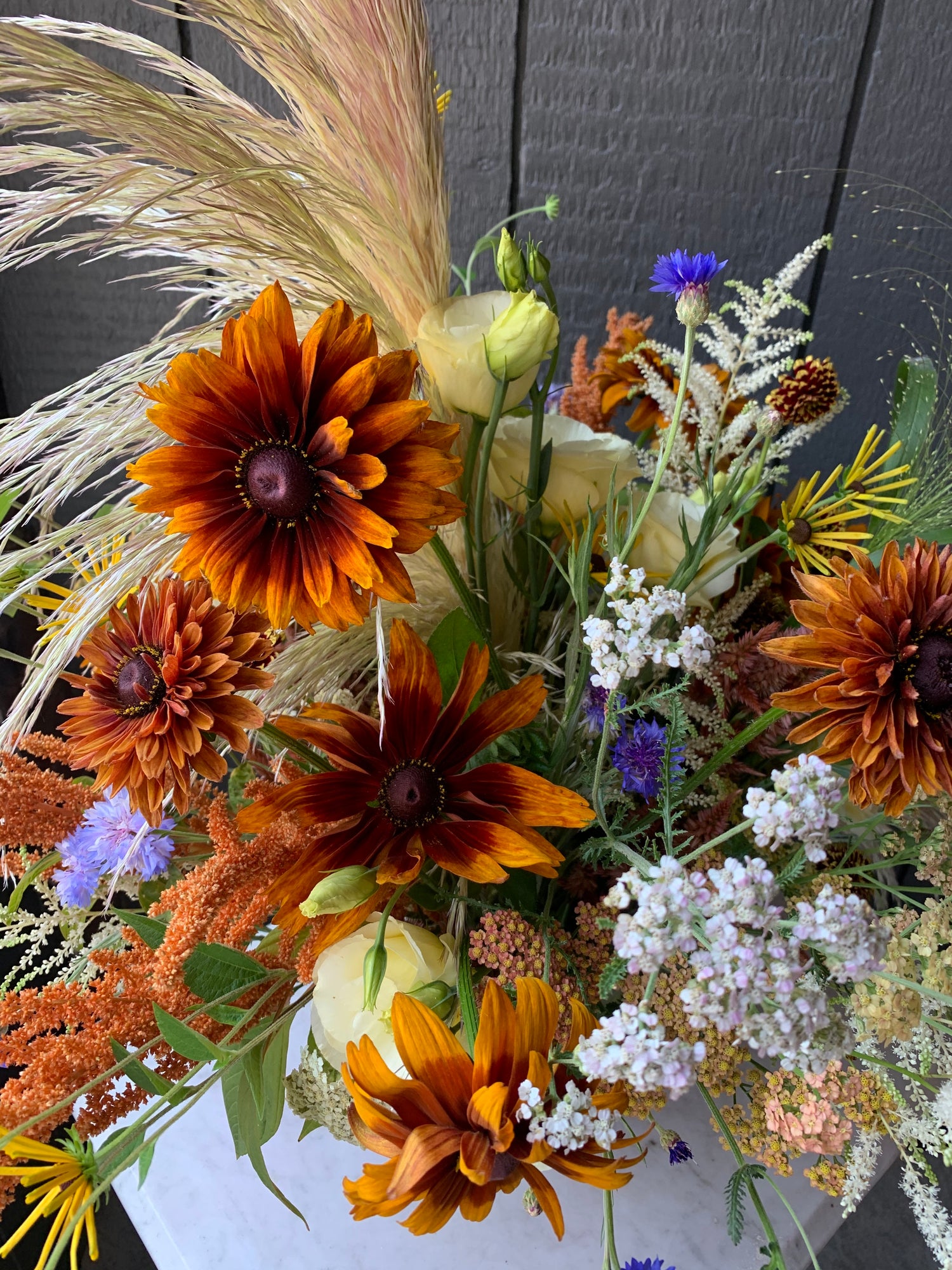 Seasonal Floral
