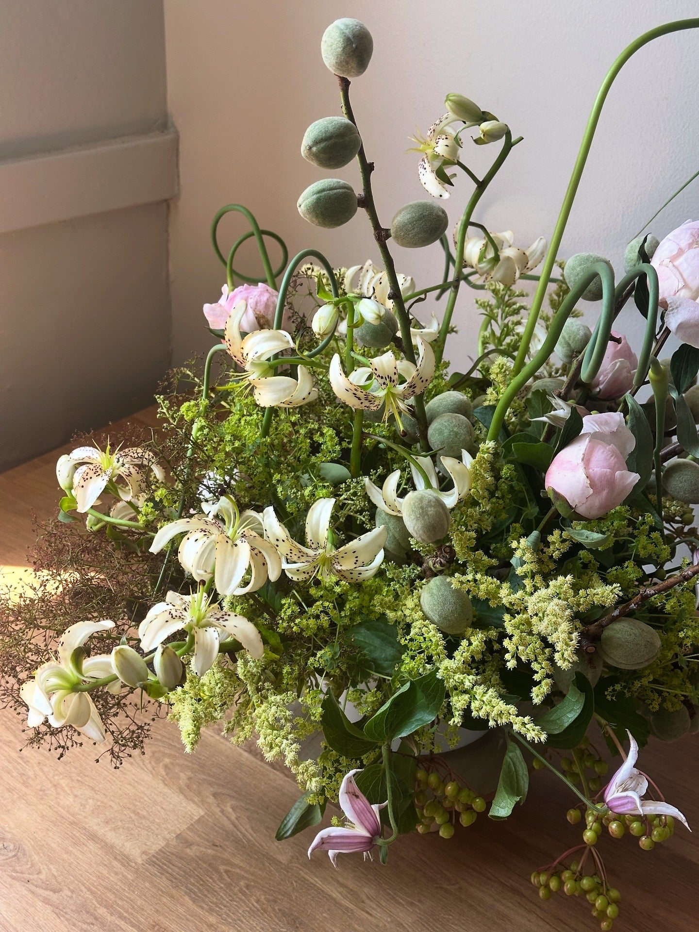 Made to Order - Custom Floral Arrangement