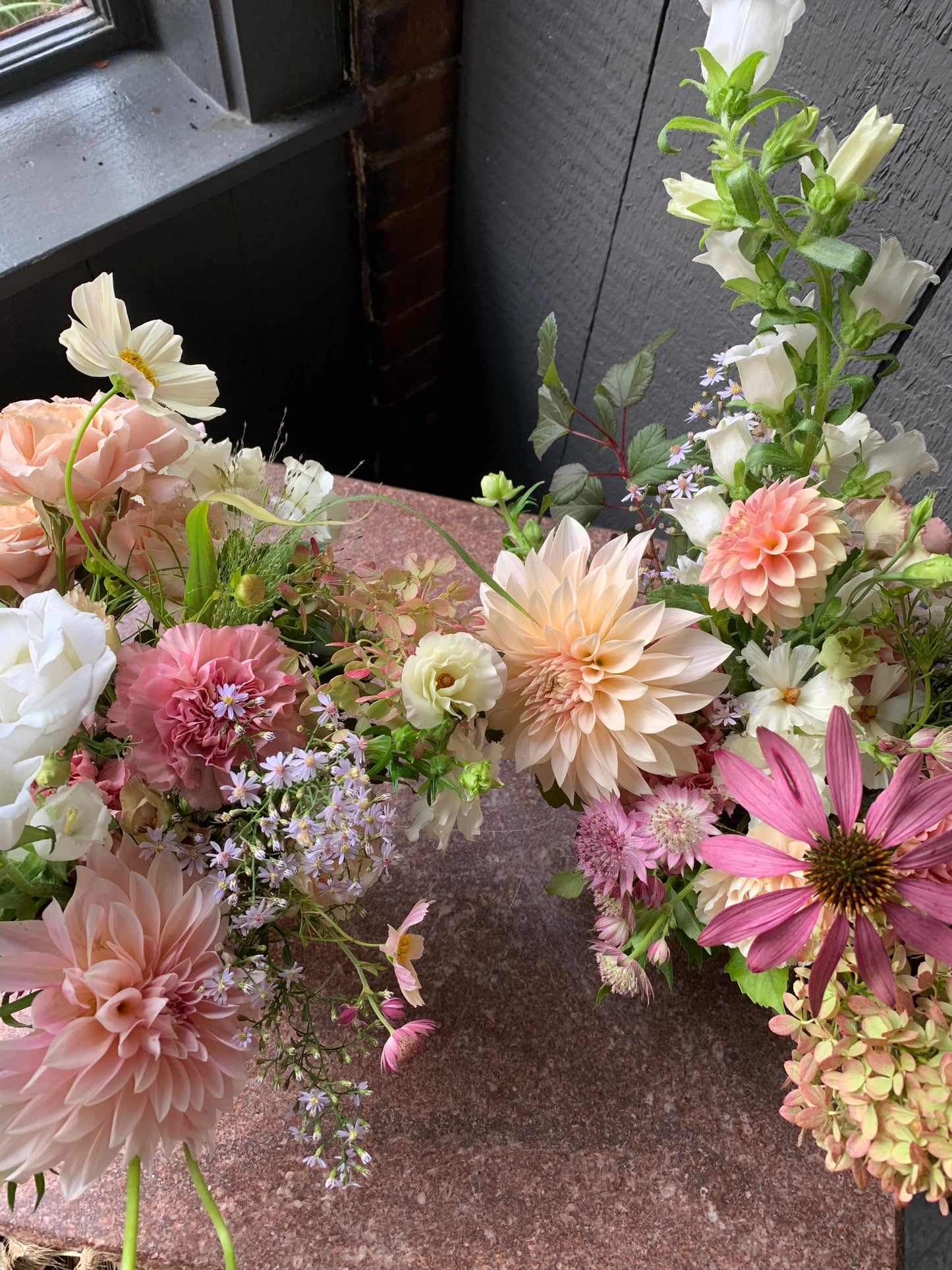 Made to Order - Custom Floral Arrangement