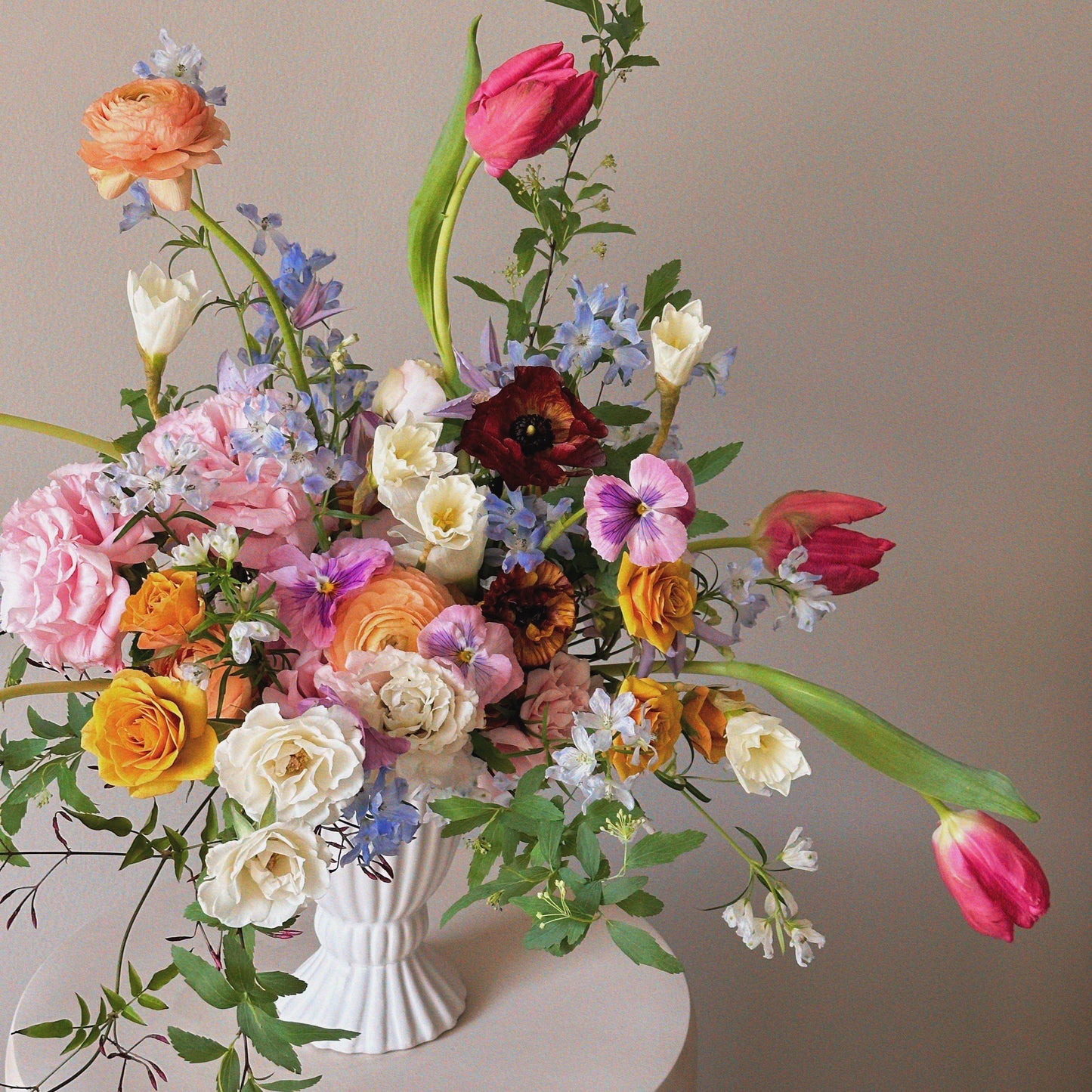 Mother's Day Flowers - Seasonal Floral Arrangement