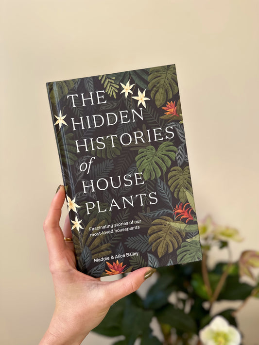 Hidden Histories of House Plants