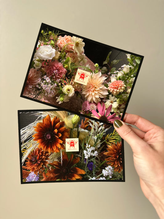 Seasonal Floral Subscription